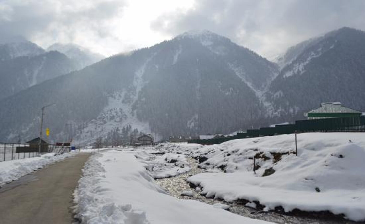 Photo Gallary - Kashmir images
