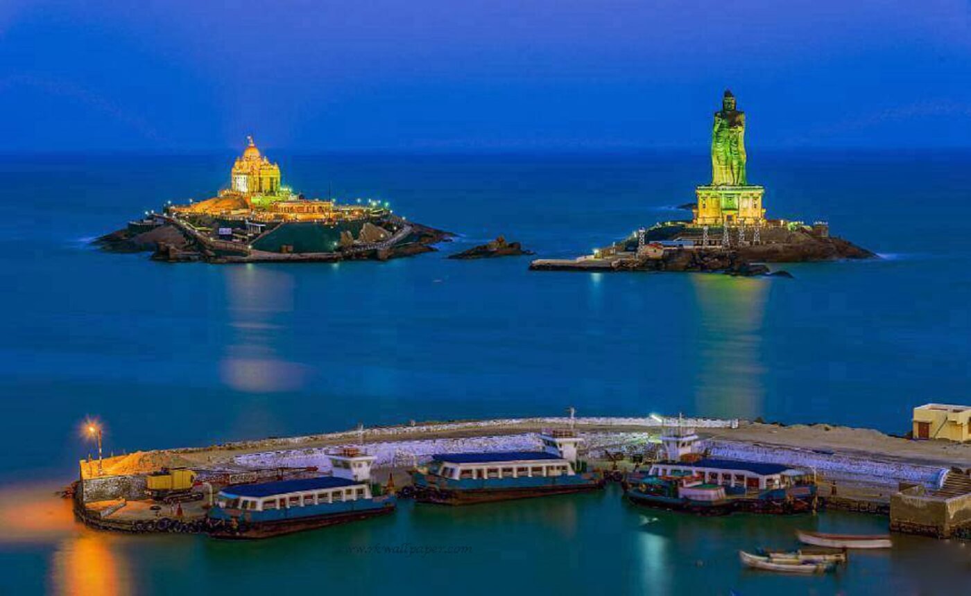 File:Kanyakumari - panoramic view.png - Wikipedia