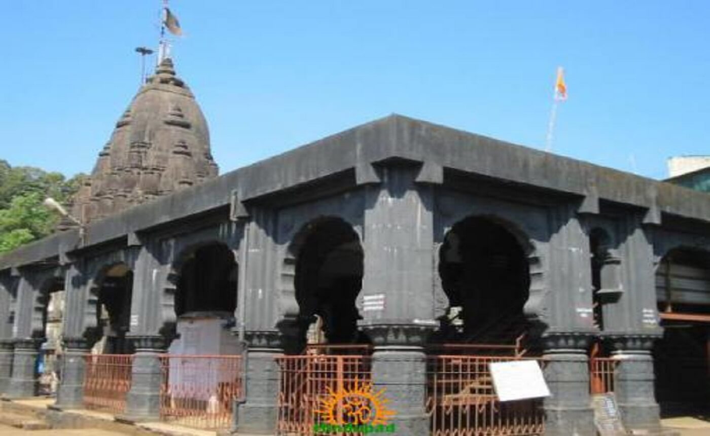 12 jyotirlinga tour package from pune